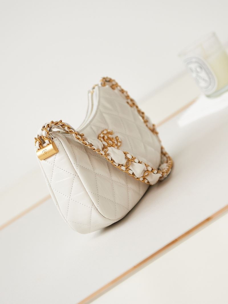 Ch**el hobo bags